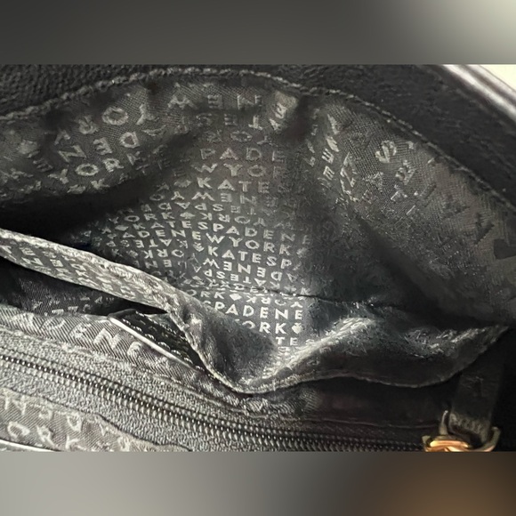 Kate Spade Rianne Pratt Street Shoulder Flap Bag - Picture 10 of 14